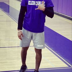 Klein Cain High School