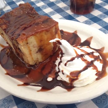 Das Boot Camp Restaurant & Bar - German chocolate bread pudding!! Amazing!! - German Near Me - Norman, Oklahoma Das Boot Camp Restaurant & Bar - German chocolate bread pudding!! Amazing!! - German Near Me - Norman, Oklahoma