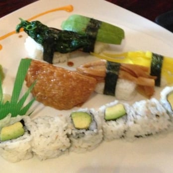 Sakura Restaurant - Vegetarian Sushi - Japanese Near Me - Providence, Rhode Island Sakura Restaurant - Vegetarian Sushi - Japanese Near Me - Providence, Rhode Island