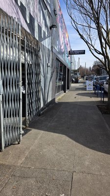 Dos Hermanos Cafe by null Dos Hermanos Cafe by null