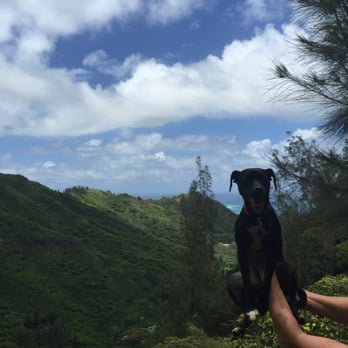 Hau'ula Loop Trail - Hiking Near Me - Hauula, Hawaii