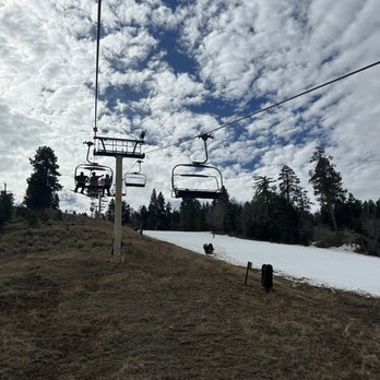 Snow Summit - Early 2/2026 - Ski Resorts Near Me - Big Bear Lake, California