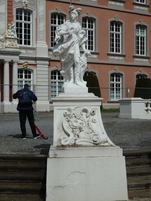 Electoral Palace by null