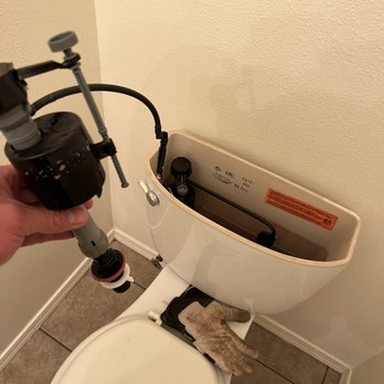 Prostar Plumbing - Walked me through everything that needs to be Done! - Plumbing Near Me