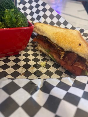 Sloppy Seconds Bar & Grill by null