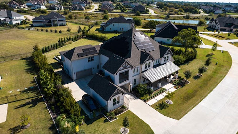 Slide of S&B Roofing & Exteriors