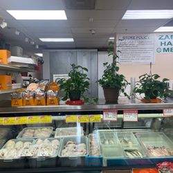 P & P Asian Foods
