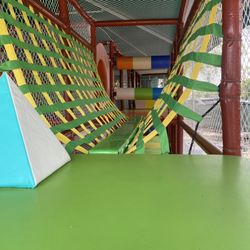 Fun Games - Soft play ground