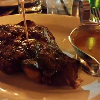 The Smith - Bone-in ribeye - New American Near Me - New York, New York The Smith - Bone-in ribeye - New American Near Me - New York, New York
