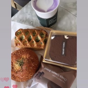 Tous Les Jours - Bakeries Near Me - Troy, Michigan Tous Les Jours - Bakeries Near Me - Troy, Michigan