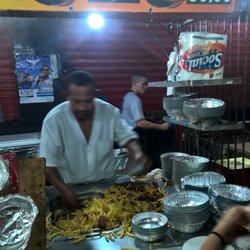 Batata de Marechal - Batata sem fim!