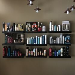 Hairbangers