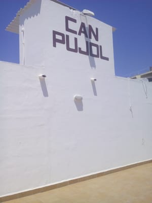 Can Pujol by null