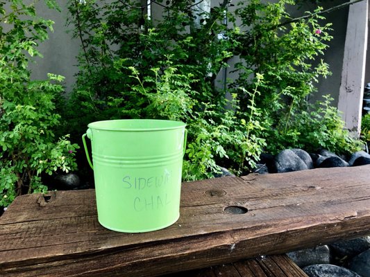 Bear Canyon Campground by null