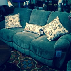 La-Z-Boy Furniture Galleries - Another power couch!