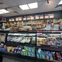 Deli Expressions