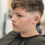 Photo of The Shave On Fifth - Morehead City