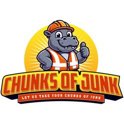 Chunks of Junk