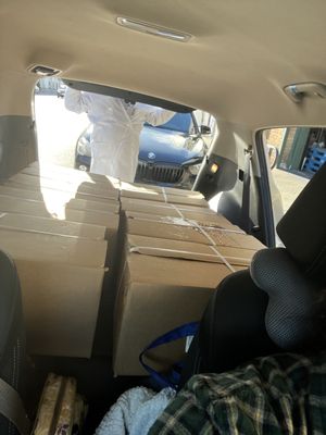 Roberts Corned Meats Inc by null