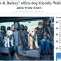 Photo of Bacchus & Barley Tours and Transportation