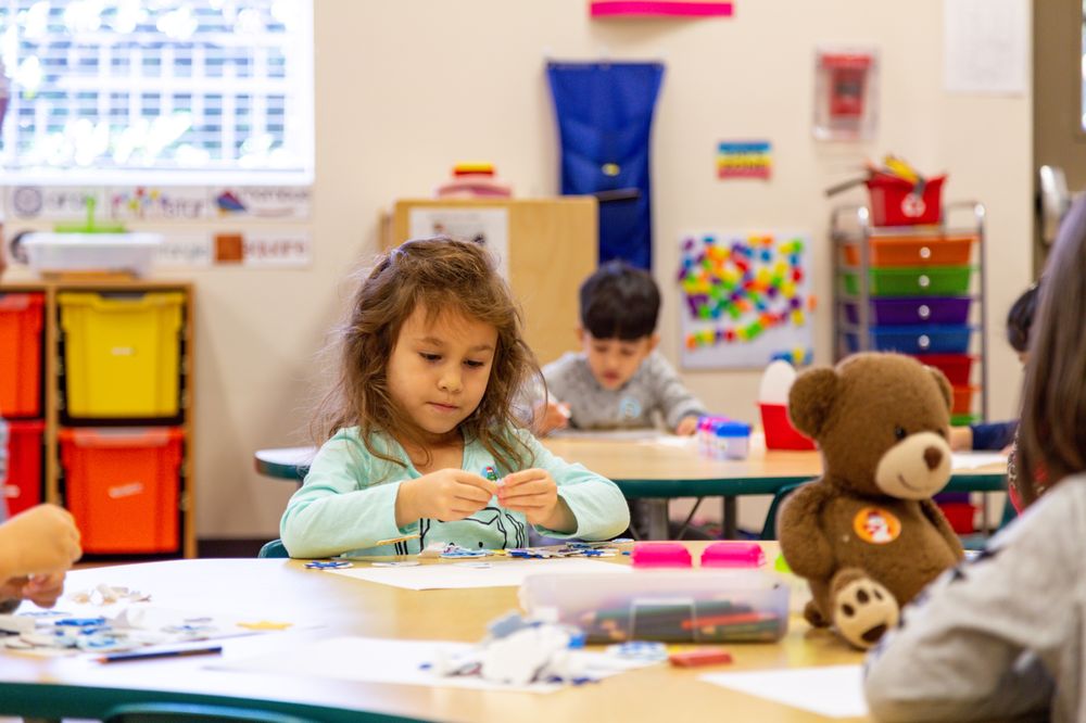 Cranium Academy Of East Orlando - childcare center in Orlando, FL