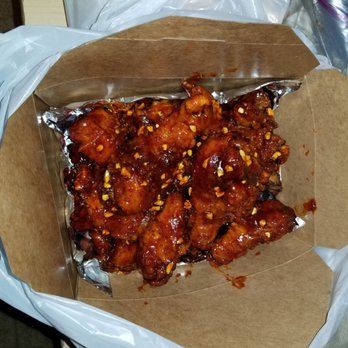 Ok Chicken - Korean Near Me - Las Vegas, Nevada Ok Chicken - Korean Near Me - Las Vegas, Nevada
