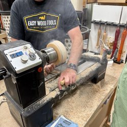 Woodcraft