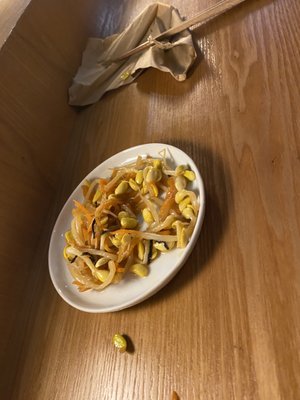 Dumpling Darlings (Amoy Street) by null