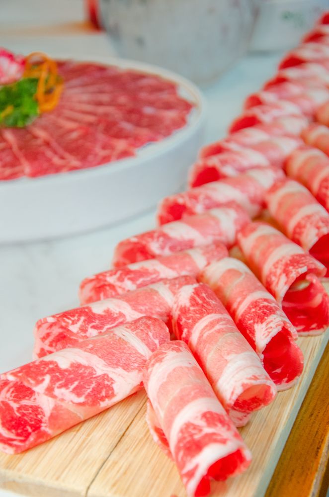 Qiao Lin Hotpot - Chicago Downtown