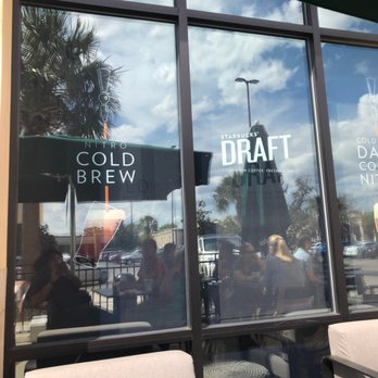 Starbucks - Coffee & Tea Near Me - Winter Park, Florida