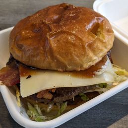Hamburger Hamburger