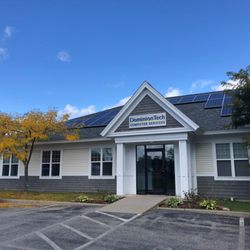 DominionTech