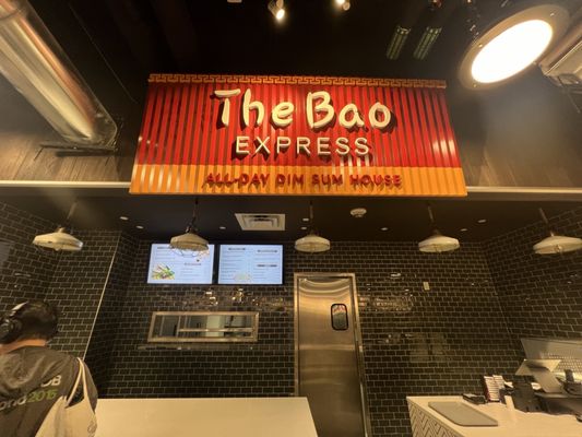 H Mart American Dream by null