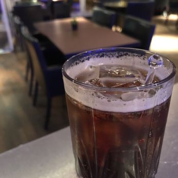 R'Yves - Great mixed drink menu. - French Near Me - Paris, 75 R'Yves - Great mixed drink menu. - French Near Me - Paris, 75