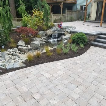Dakara Landscape Design - Back yard - Landscaping Near Me - Edmonds, Washington Dakara Landscape Design - Back yard - Landscaping Near Me - Edmonds, Washington