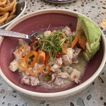 Fresco Cocina - Peruvian Ceviche - Tacos Near Me - Carlsbad, California Fresco Cocina - Peruvian Ceviche - Tacos Near Me - Carlsbad, California
