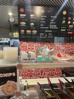 Chilacates Amory St by null