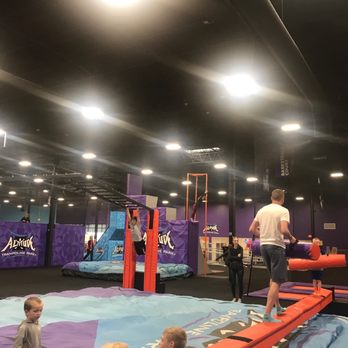 Altitude Trampoline Park - Boise - Trampoline Parks Near Me - Boise, Idaho Altitude Trampoline Park - Boise - Trampoline Parks Near Me - Boise, Idaho