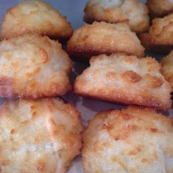 PK Donuts - Donuts Near Me - Brea, California