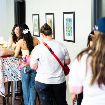 Yelp Community Event: Summer Solstice Soiree - Photo by Judy Phan (@judayphan) - Yelp Events Near Me - Fort Worth, Texas Yelp Community Event: Summer Solstice Soiree - Photo by Judy Phan (@judayphan) - Yelp Events Near Me - Fort Worth, Texas