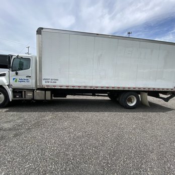 Safe Route Movers - Movers Near Me Safe Route Movers - Movers Near Me