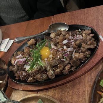 Tropa - Sisig - Filipino Near Me - Lafayette, California Tropa - Sisig - Filipino Near Me - Lafayette, California
