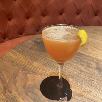 Tana - Paper Plane - Italian Near Me - Metairie, Louisiana