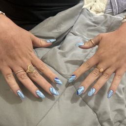 Nails