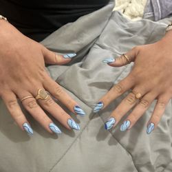 818 Nails Salon - Nails