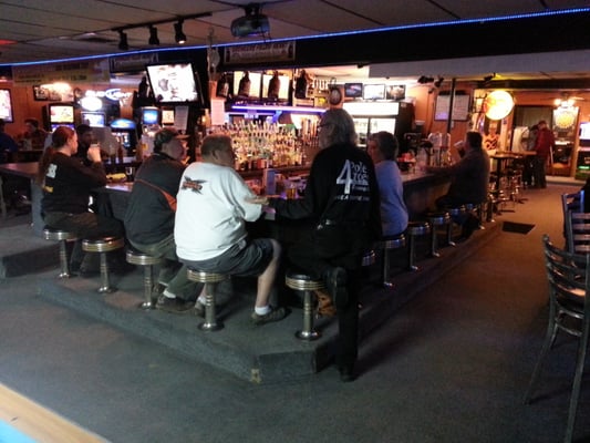 Timber Pub & Grub by null