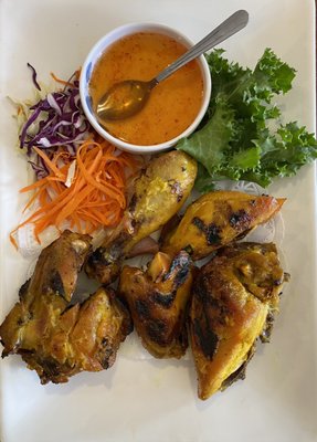 Original Thai NOHO Restaurant by null