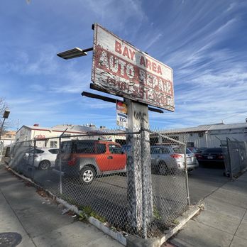 Bay Area Auto Repair - 1/2/25 FYI, full lot 30 mins after opening. Sign of a great mechanic. - Auto Repair Near Me - Oakland, California Bay Area Auto Repair - 1/2/25 FYI, full lot 30 mins after opening. Sign of a great mechanic. - Auto Repair Near Me - Oakland, California