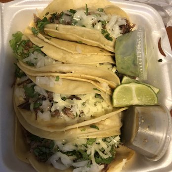 Escalon food center - Carnitas Tacos! - Grocery Near Me - Escalon, California