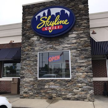 Skyline Chili - Fast Food Near Me - Hebron, Kentucky